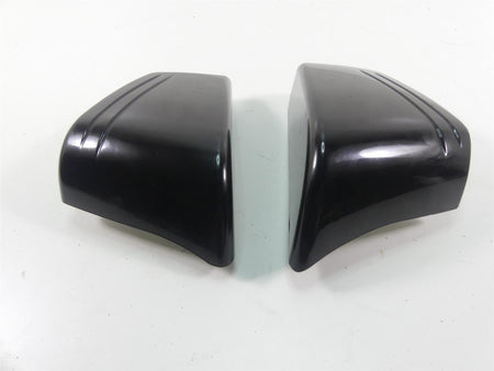 2002 Honda VTX1800 C Side Cover Fairing Cowl Set 83400-MCH-000 83450-MCH-000 {{ shop.shopifyCountryName }} - Mototech271