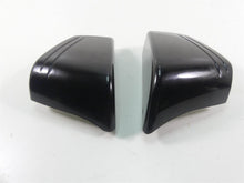 Load image into Gallery viewer, 2002 Honda VTX1800 C Side Cover Fairing Cowl Set 83400-MCH-000 83450-MCH-000 | Mototech271
