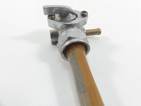 1995 Harley Touring FLHTCU Electra Glide Fuel Gas Petrol Petcock Valve 61338-94D {{ shop.shopifyCountryName }} - Mototech271