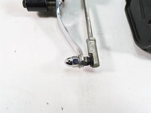 Load image into Gallery viewer, 2006 Harley Softail FXSTSI Springer Left Right Footpeg Mount Brake Ped 33683-00
