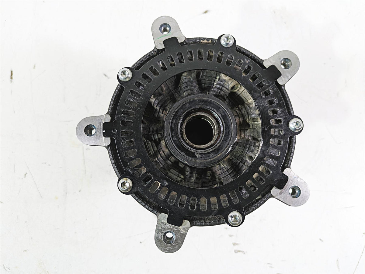 2021 Yamaha Tenere 700 XTZ7 Front Wheel Rim Hub BW3-25111-00-00 {{ shop.shopifyCountryName }} - Mototech271