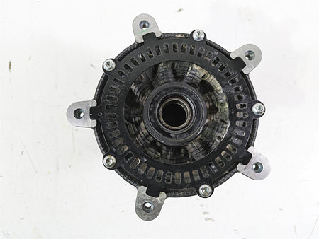 2021 Yamaha Tenere 700 XTZ7 Front Wheel Rim Hub BW3-25111-00-00 {{ shop.shopifyCountryName }} - Mototech271