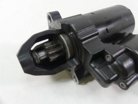 2013 BMW R1200GS K255 Adventure Engine Starter Motor & Cover 12317691956 {{ shop.shopifyCountryName }} - Mototech271