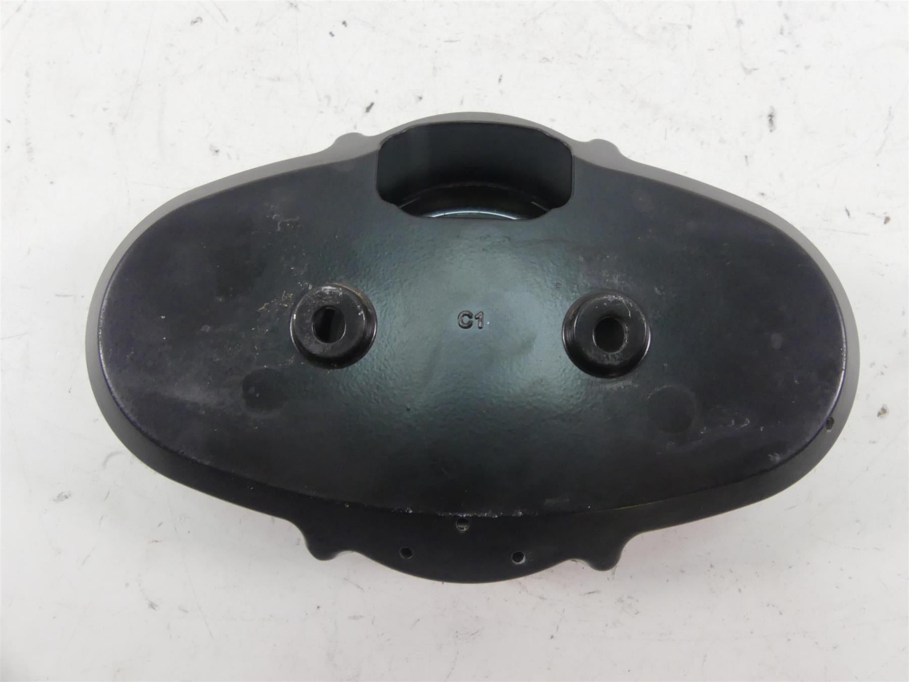 2012 Harley VRSCF Muscle Rod Speedometer Gauges Housing & Bezel 71981-09 {{ shop.shopifyCountryName }} - Mototech271