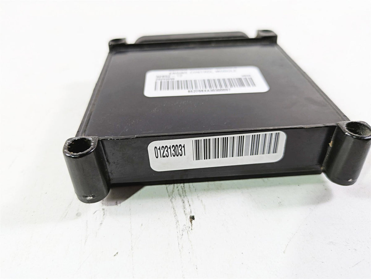2013 Harley VRSCF Muscle Rod Cdi Ecu Ecm Engine Control Module 32852-12 {{ shop.shopifyCountryName }} - Mototech271