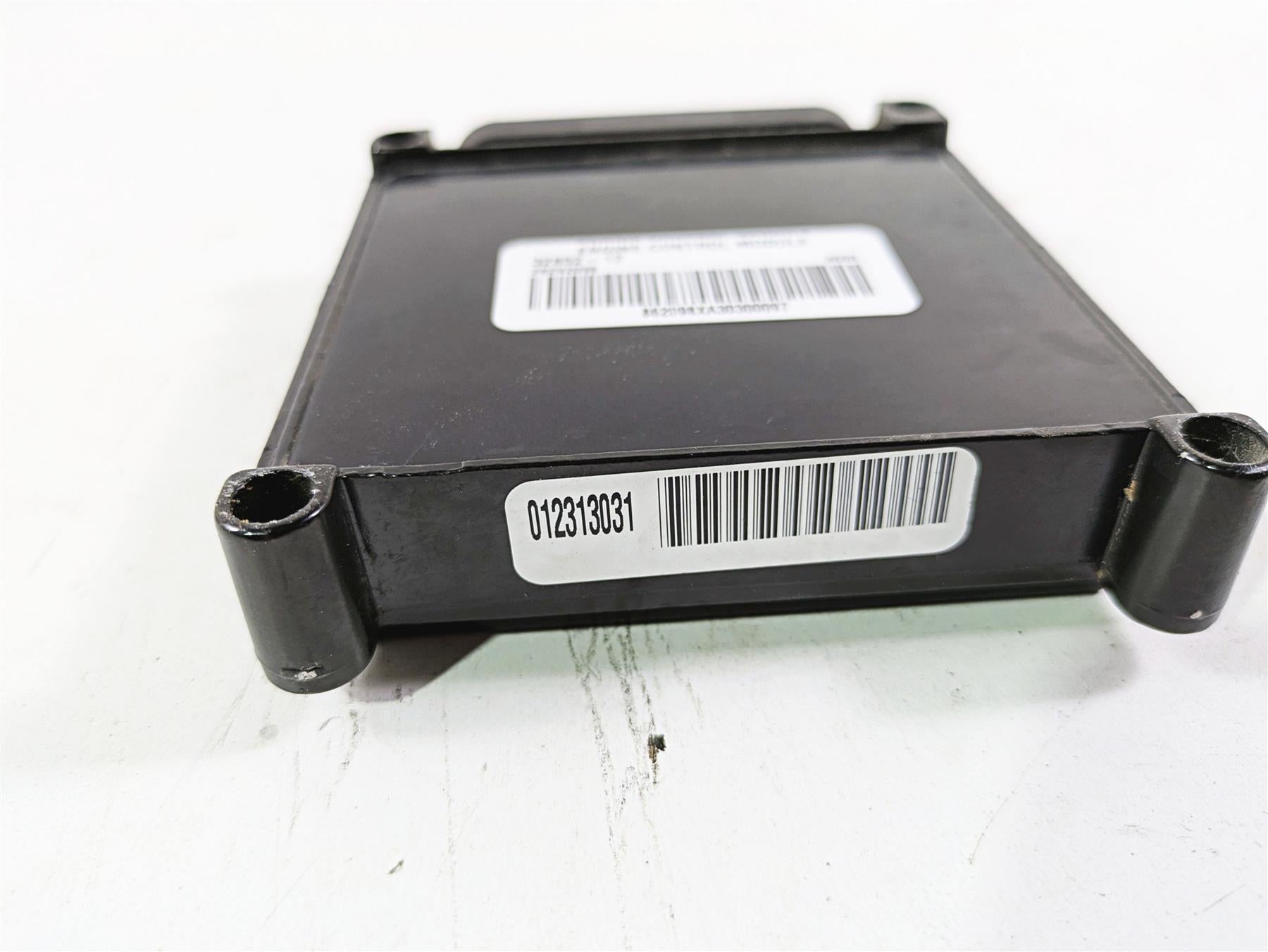 2013 Harley VRSCF Muscle Rod Cdi Ecu Ecm Engine Control Module 32852-12 {{ shop.shopifyCountryName }} - Mototech271