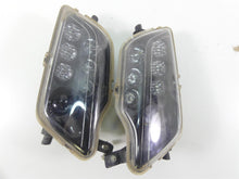 Load image into Gallery viewer, 2020 Honda Talon SXS1000R S2R Led Headlights Head Lights + Wiring 33100-HL6-A01 | Mototech271
