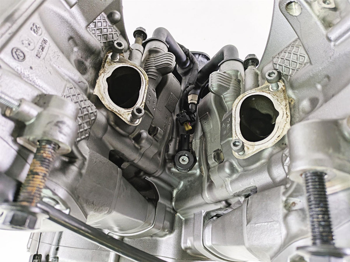 2022 Harley RA1250 S Pan America Running Engine Motor 38K - Video 16101562 {{ shop.shopifyCountryName }} - Mototech271