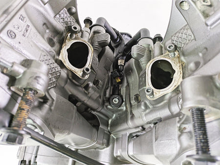 2022 Harley RA1250 S Pan America Running Engine Motor 38K - Video 16101562 {{ shop.shopifyCountryName }} - Mototech271