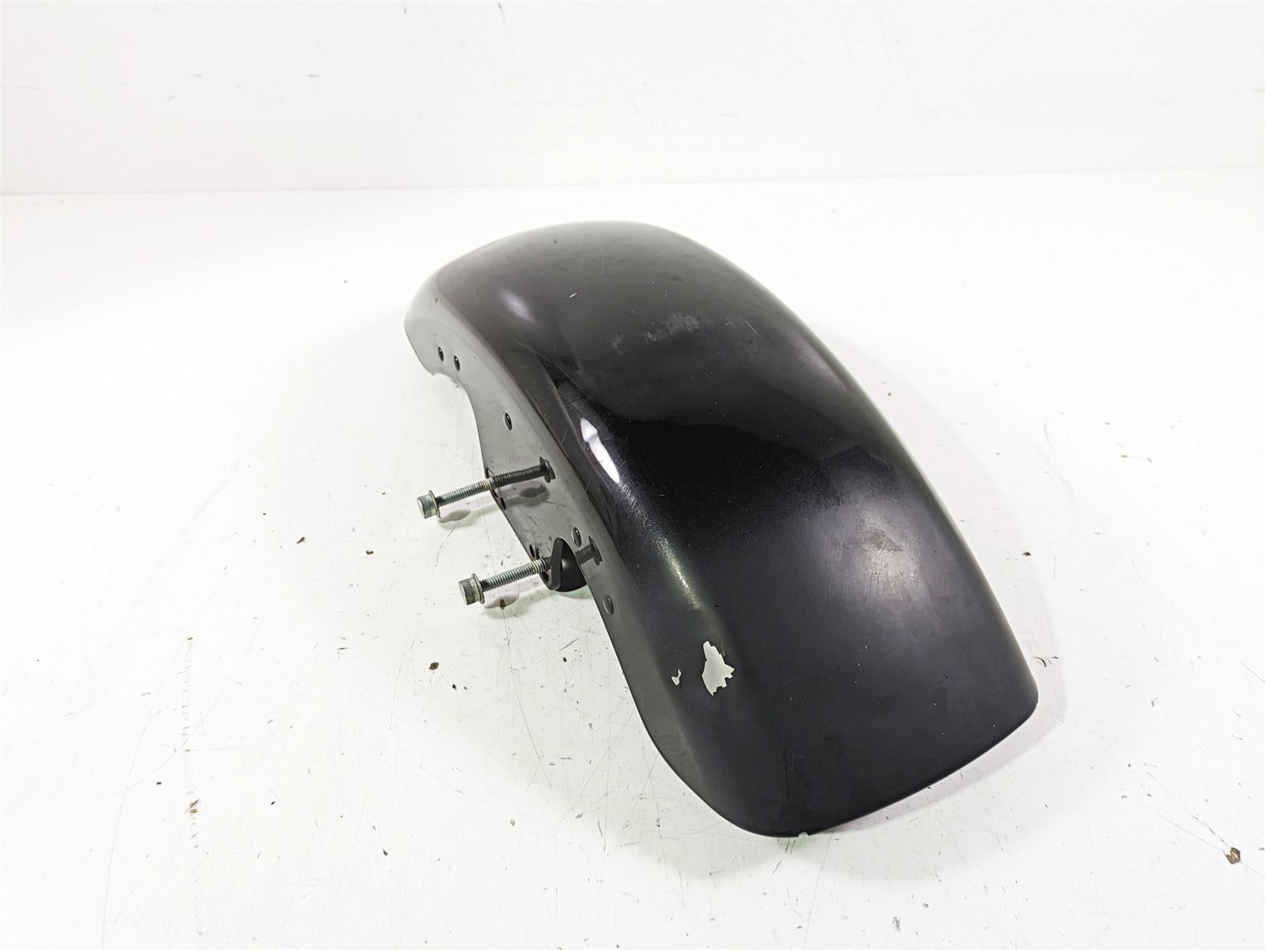 2021 Harley Softail FLSL Slim Front Fender -Dented 58900202 {{ shop.shopifyCountryName }} - Mototech271