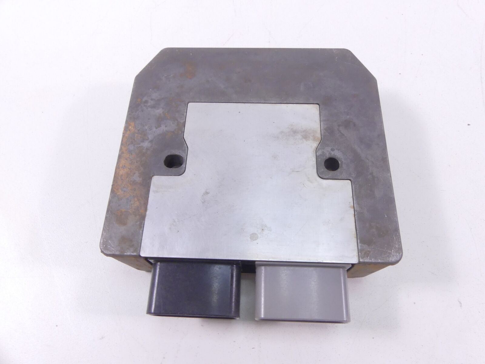 2018 Can Am Maverick X3 X DS Turbo R Rectifier Voltage Regulator 710005842 {{ shop.shopifyCountryName }} - Mototech271