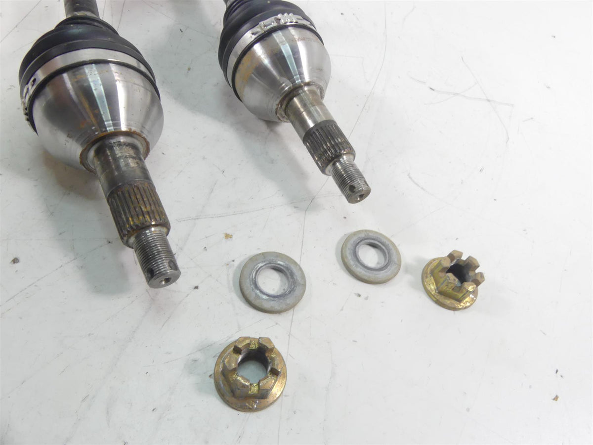 2020 Can-Am Commander 1000R XT Rear Cv Drive Axle Shaft Set 705502411 {{ shop.shopifyCountryName }} - Mototech271