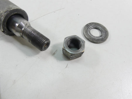 2005 Harley FXDWGI Dyna Wide Glide Front Axle Wheel Spindle 3/4" 43346-83B {{ shop.shopifyCountryName }} - Mototech271