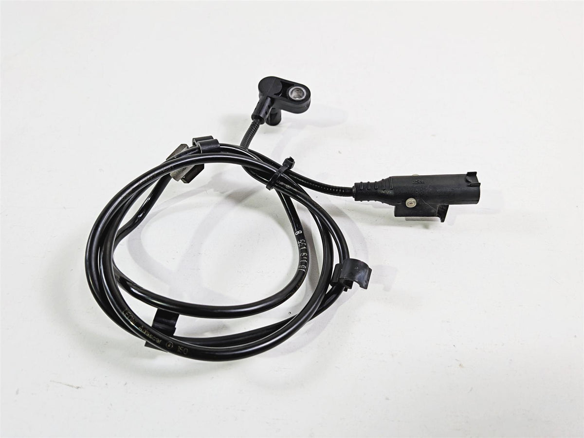 2016 BMW S1000XR K49 Front Abs Wheel Speed Sensor 35528551611-Mototech271