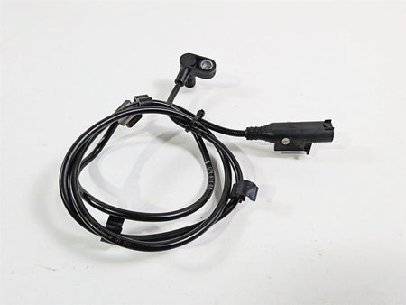 2016 BMW S1000XR K49 Front Abs Wheel Speed Sensor 35528551611-Mototech271