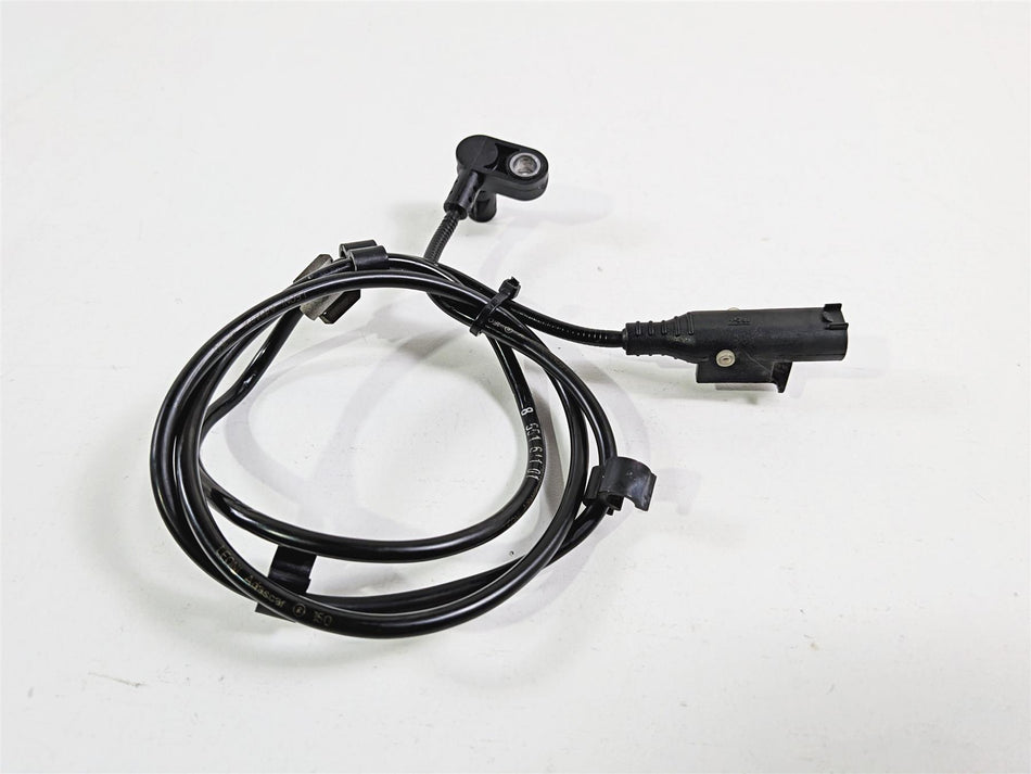 2016 BMW S1000XR K49 Front Abs Wheel Speed Sensor 35528551611-Mototech271