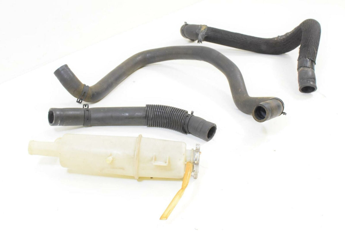 2010 Polaris Assault RMK 800 146" Coolant Reservoir Bottle & Hoses 2520843 {{ shop.shopifyCountryName }} - Mototech271
