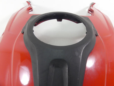 2016 BMW S1000XR K49 Fuel Gas Petrol Tank Cover Fairing Set 46637717162 {{ shop.shopifyCountryName }} - Mototech271