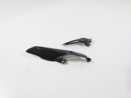 2017 Ducati Panigale 1299 Rear Chain Carbon Fiber Guard Set APM230327-Mototech271