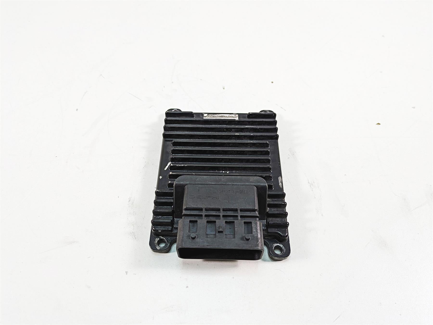 2011 Harley Touring FLTRU Road Glide Cdi Ecu Ecm Engine Control Module 34245-11 {{ shop.shopifyCountryName }} - Mototech271