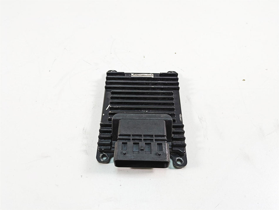 2011 Harley Touring FLTRU Road Glide Cdi Ecu Ecm Engine Control Module 34245-11 {{ shop.shopifyCountryName }} - Mototech271