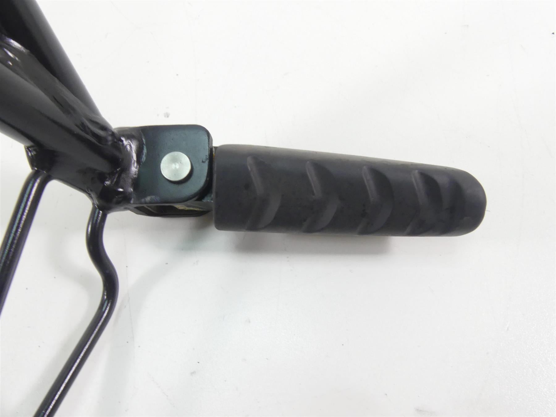 2016 BMW R nineT R9T K21 Rear Passenger Seat Footpeg Frame 46518536146 {{ shop.shopifyCountryName }} - Mototech271