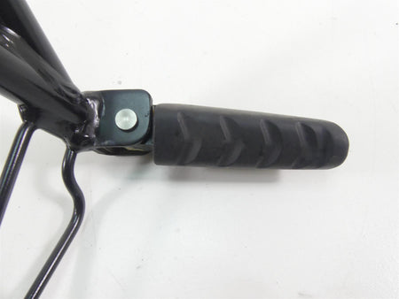 2016 BMW R nineT R9T K21 Rear Passenger Seat Footpeg Frame 46518536146 {{ shop.shopifyCountryName }} - Mototech271
