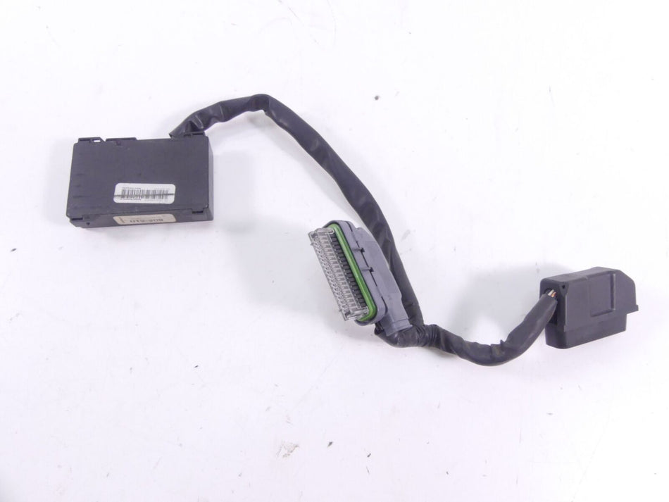 2004 Harley Touring FLHRSI Road King Dynojet Power Comander III 3 Module 805-510 {{ shop.shopifyCountryName }} - Mototech271