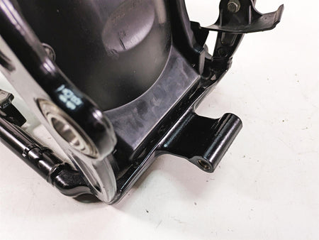 2013 Harley Softail FLSTC Heritage Classic Rear Swingarm & Guards 47573-11BHP {{ shop.shopifyCountryName }} - Mototech271