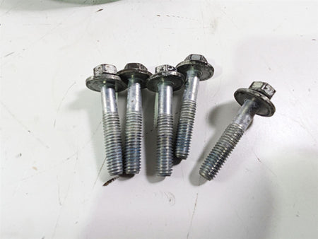 2016 Harley FXDL Dyna Low Rider Rear Drive Belt Sprocket 66T 1" 40374-07 {{ shop.shopifyCountryName }} - Mototech271