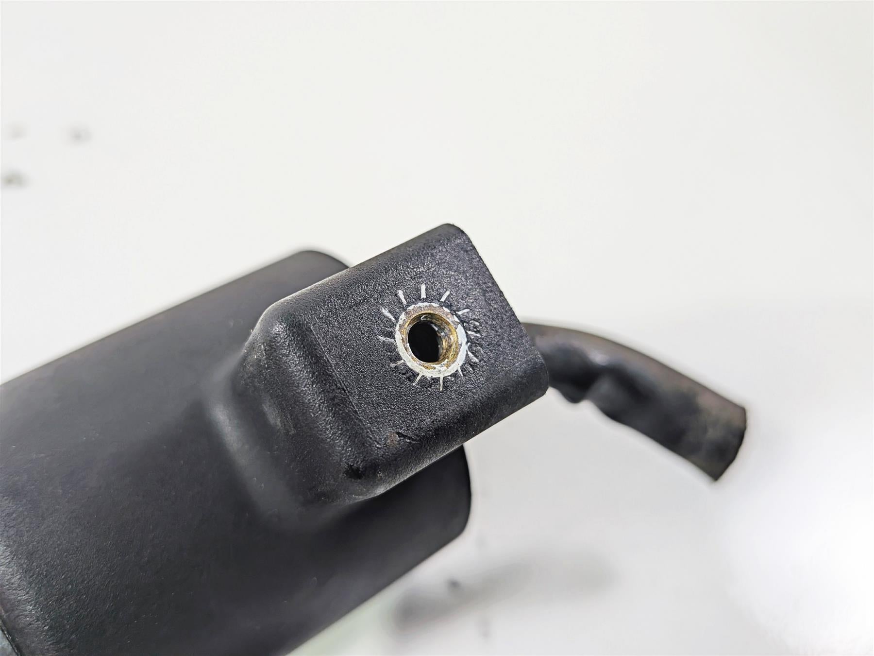 2006 Harley Sportster XL1200 C Ignition Switch + Key Set 71441-94 {{ shop.shopifyCountryName }} - Mototech271