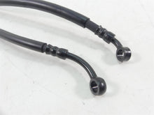 Load image into Gallery viewer, 2017 Yamaha XT1200Z Super Tenere Rear Abs Brake Lines Hoses Set 23P-2581K-00-00 | Mototech271
