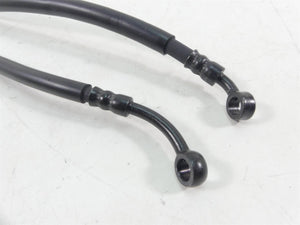 2017 Yamaha XT1200Z Super Tenere Rear Abs Brake Lines Hoses Set 23P-2581K-00-00 | Mototech271