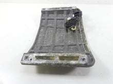 Load image into Gallery viewer, 2018 Yamaha Waverunner VX1050 BT Deluxe Skid Plate Speed Sensor F2X-U273B-00-00
