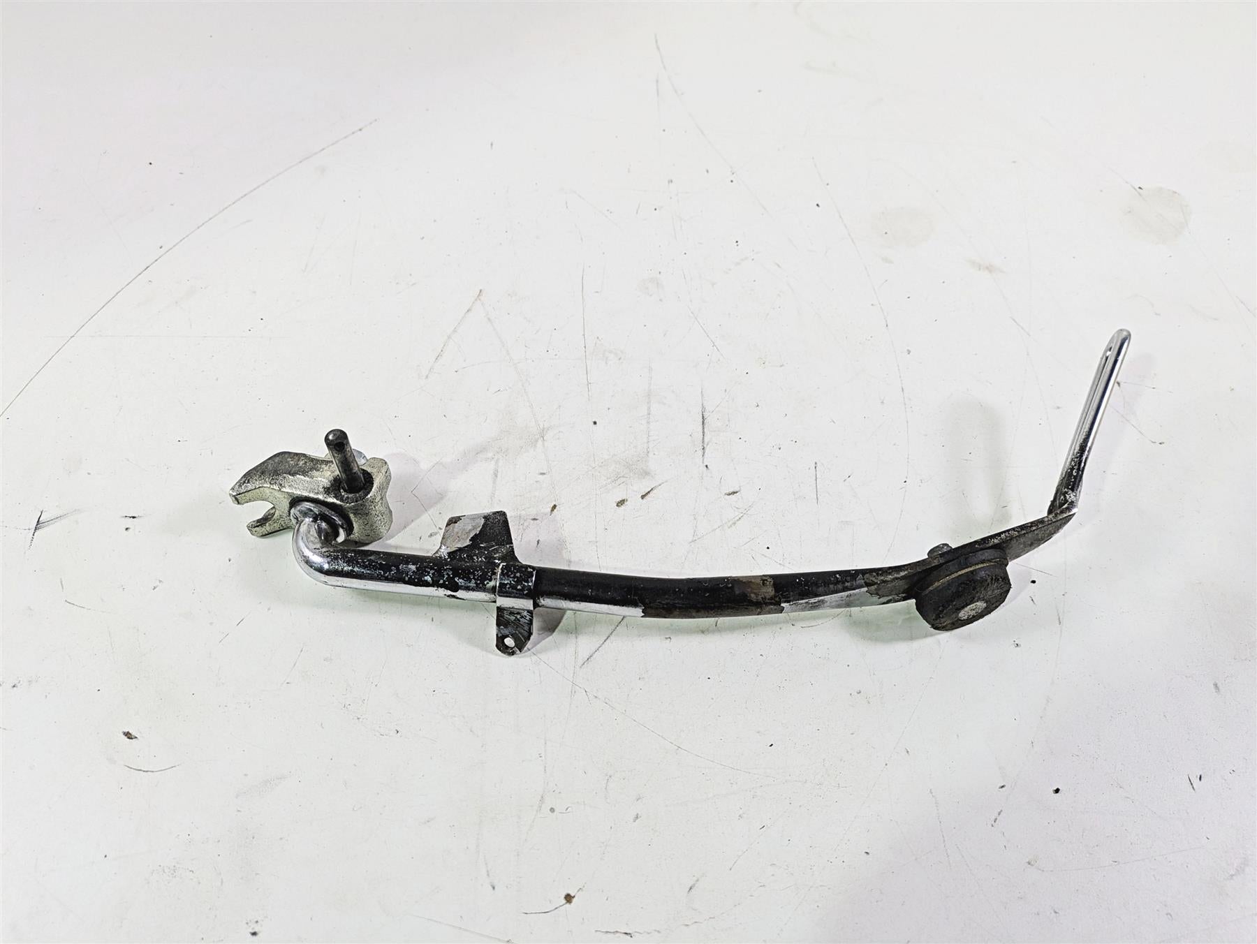 2002 Harley Dyna FXDL Low Rider Side Kickstand Kick Stand 49704-90H {{ shop.shopifyCountryName }} - Mototech271