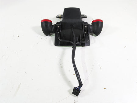 2013 Harley VRSCDX Night Rod Sp License Plate Holder & Blinkers 67900048 {{ shop.shopifyCountryName }} - Mototech271