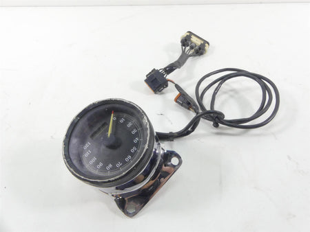 1999 Harley Davidson Sportster XL1200 Gauges Speedometer Instrument 17K 67283-99 {{ shop.shopifyCountryName }} - Mototech271