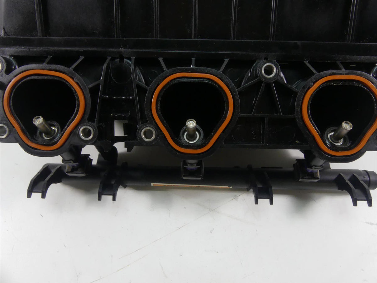 2013 Sea-Doo 4-Tec GTR 215 Intake Manifold Intercooler Injectors Set 420867955 {{ shop.shopifyCountryName }} - Mototech271
