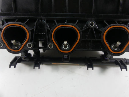2013 Sea-Doo 4-Tec GTR 215 Intake Manifold Intercooler Injectors Set 420867955 {{ shop.shopifyCountryName }} - Mototech271