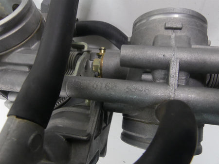 2007 Ducati Sport Classic GT1000 Throttle Body Fuel Injection 28240731B {{ shop.shopifyCountryName }} - Mototech271