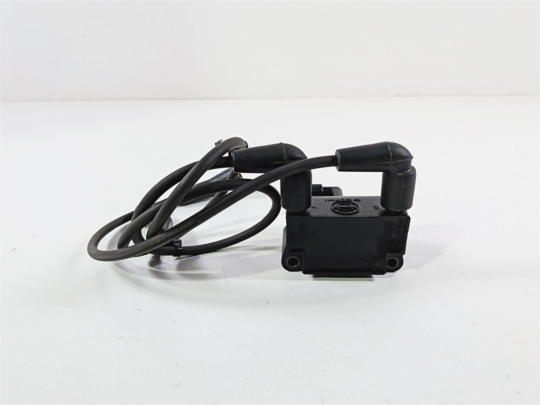 2014 Harley Touring FLHTK Electra Glide Ignition Coil Wires Plugs Set 31696-07A-Mototech271