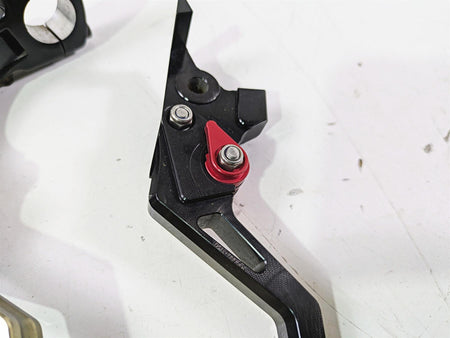 2019 BMW G310GS K02 Clutch Perch & Mzs Short Lever Set {{ shop.shopifyCountryName }} - Mototech271