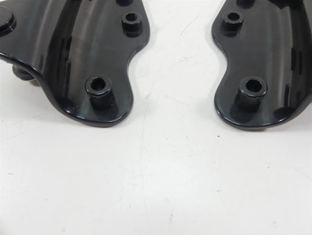 2013 Harley Touring FLTRX Road Glide Sissy Bar Mounts Set {{ shop.shopifyCountryName }} - Mototech271