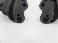 Load image into Gallery viewer, 2013 Harley Touring FLTRX Road Glide Sissy Bar Mounts Set | Mototech271
