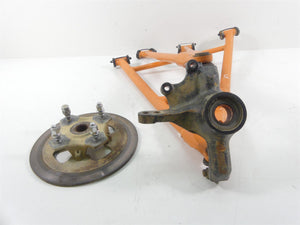 2013 Arctic Cat Wildcat 1000 LTD Front Left Control Arm Knee Set -Read 0503-571 | Mototech271