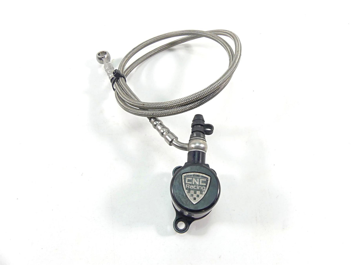 2012 Ducati Monster 1100 EVO CNC-Racing Clutch Slave Cylinder AF280 AF282 {{ shop.shopifyCountryName }} - Mototech271