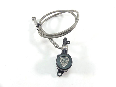 2012 Ducati Monster 1100 EVO CNC-Racing Clutch Slave Cylinder AF280 AF282 {{ shop.shopifyCountryName }} - Mototech271