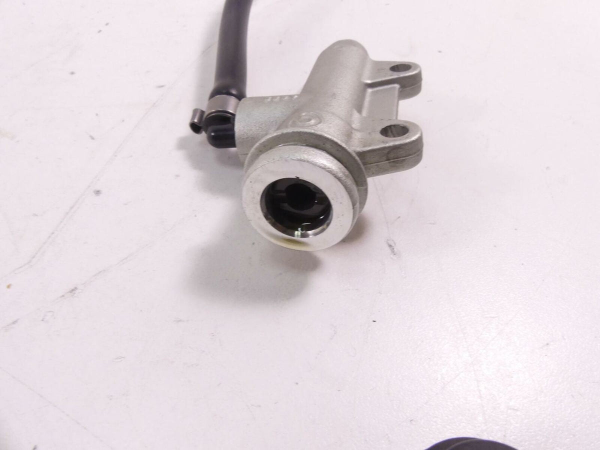 2008 BMW R1200RT K26 Rear Master Cylinder Brembo 34317705580 {{ shop.shopifyCountryName }} - Mototech271