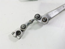 Load image into Gallery viewer, 2015 Ducati Hypermotard 821 SP Left Foot Peg &amp; Shift Lever 82412111AA 45630751BA | Mototech271
