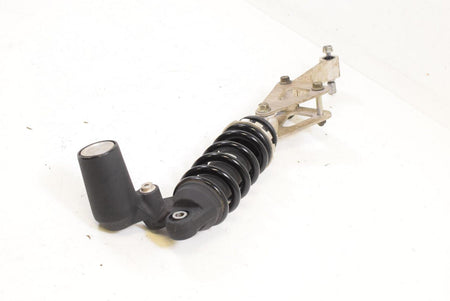 2010 Honda CBR600RR CBR600 RR Rear Dampener Shock w/ LINKAGE PARTS 52400-MFJ-A41 {{ shop.shopifyCountryName }} - Mototech271